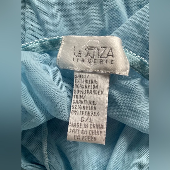 La Senza Sheer Slip - Picture 4 of 4